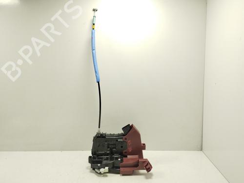 Used Rear left lock HYUNDAI TUCSON SUV Van (TLE) [2015-2020]  17425311