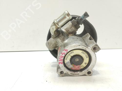 Styring servopumpe CITROËN XSARA (N1) 1.9 TD | BP26378616M99 
