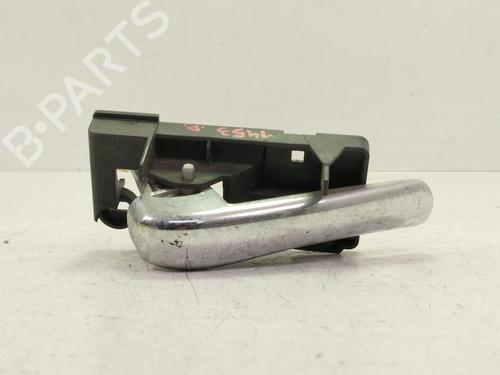 Used Front right interior door handle ALFA ROMEO 147 (937_) 1.6 16V T.SPARK ECO (937.AXA1A, 937.BXA1A) (105 hp) 32477804
