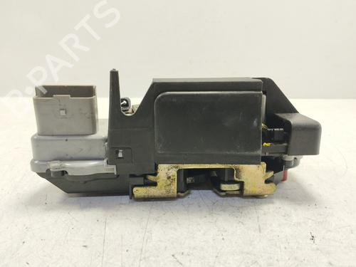 Rear left lock CITROËN XSARA PICASSO (N68) 1.6 HDi | BP21558261C100 