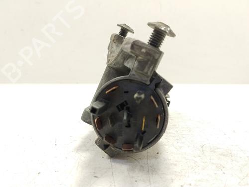 Ignition barrel SEAT TOLEDO II (1M2)  | BP27206570M48 