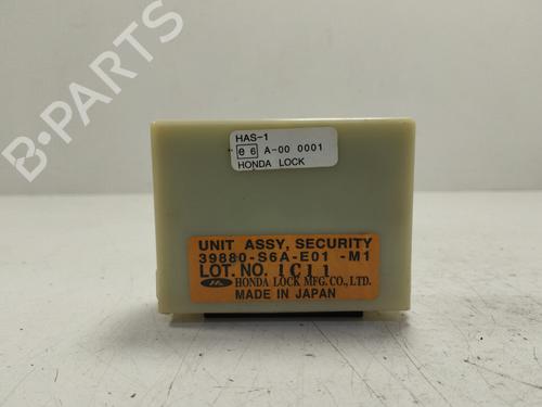 Used Electronic module HONDA CIVIC VII Hatchback (EU, EP, EV) 1.6 i (EP2, EU8, EU6) (110 hp) 29062506