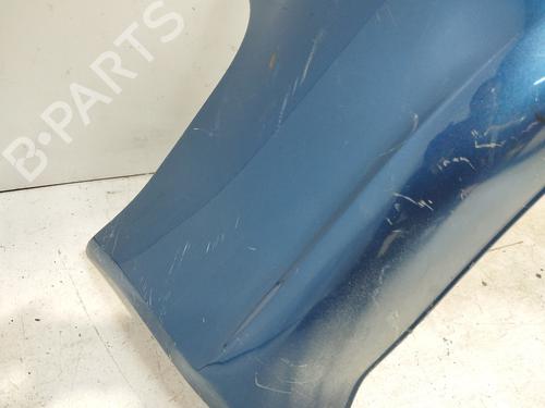 Rear bumper AUDI A4 B7 Avant (8ED) 2.0 TDI 16V | BP31189360C8