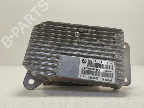 Used Electronic module BMW 5 (F10) 530 d (245 hp) 18841672