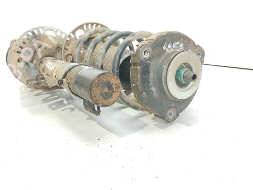 Right front shock absorber SEAT IBIZA III (6L1)  | BP20321069M17 