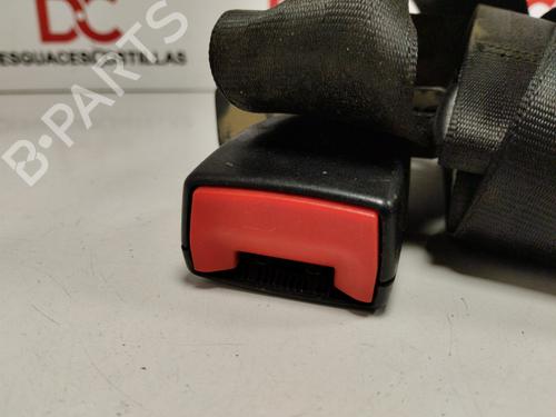 Rear center seatbelt AUDI A4 B6 (8E2) 2.0 | BP28192018I27 