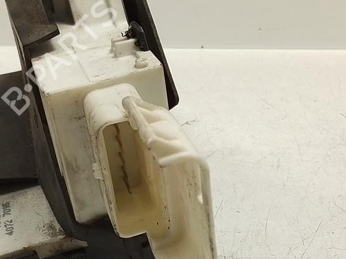 Rear right lock PEUGEOT 407 (6D_) 1.6 HDi 110 (6D9HZC, 6D9HYC) | BP23849829C99 