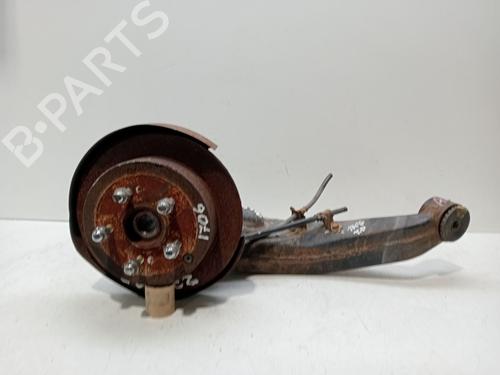 Used Right rear steering knuckle Right rear steering knuckle 38191650 38191650