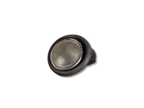 Used Right front fog light Right front fog light LANCIA LYBRA (839_) 1.9 JTD (839AXI1A) (110 hp) 27191846 27191846