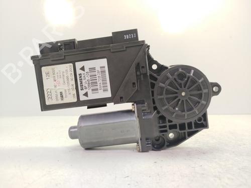 Used Right front window motor Right front window motor 39075806 39075806