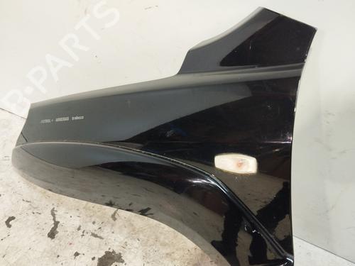 Left front fenders KIA SPORTAGE II (JE_, KM_)  | BP28368534C41 