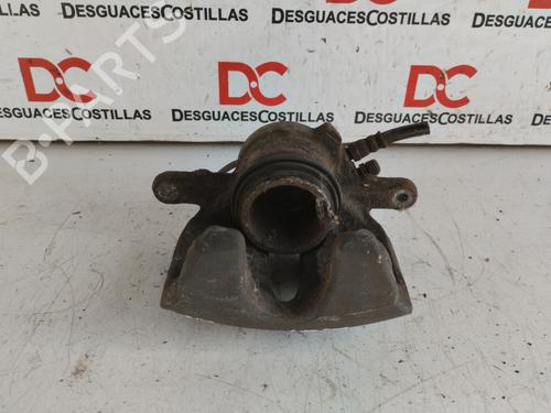 Right front brake caliper PEUGEOT 807 (EB_) 2.2 HDi | BP17420643M104 