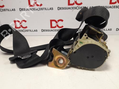 Rear right seatbelt MERCEDES-BENZ C-CLASS (W203) C 220 CDI (203.006, 203.008) | BP17406078I28 
