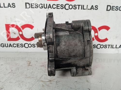 Vacuum pump MERCEDES-BENZ E-CLASS (W211) E 320 CDI 4-matic (211.089) | BP17412864M80 