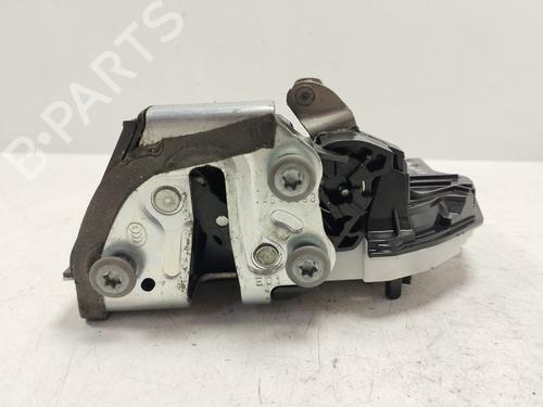 Rear right lock TOYOTA PRIUS PLUS (_W4_) 1.8 Hybrid (ZVW40W, ZVW41W) | BP22190623C99 