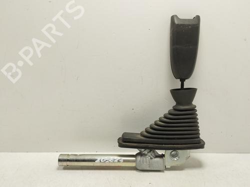 Used Front left belt tensioner NISSAN QASHQAI / QASHQAI +2 I (J10, NJ10, JJ10E) [2006-2014]  24356347