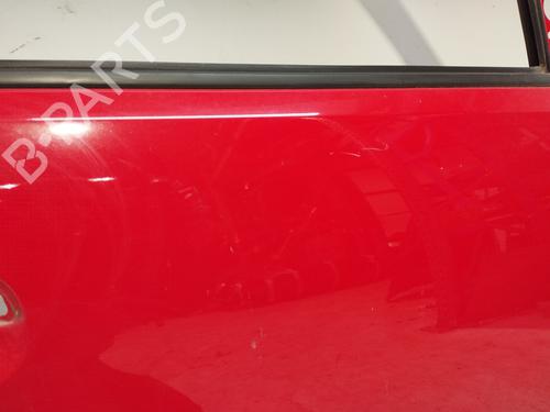 Right front door HYUNDAI i10 I (PA) 1.2 | BP24033528C3 