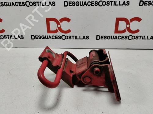 Other SEAT LEON (1M1) 1.6 16 V | BP25710002O1 