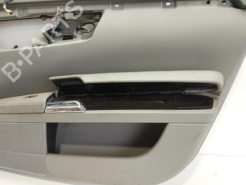 Front right panel MERCEDES-BENZ S-CLASS (W221, V221) S 350 (221.056, 221.156) | BP29056451C59 