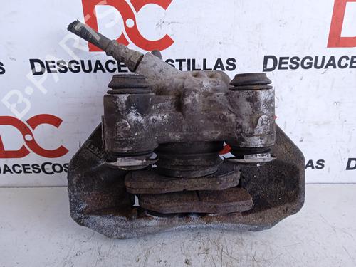 Left front brake caliper CITROËN SAXO (S0, S1) 1.5 D | BP29941877M105