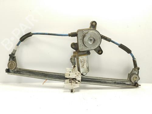 Used Rear right window mechanism Rear right window mechanism 37282134 37282134