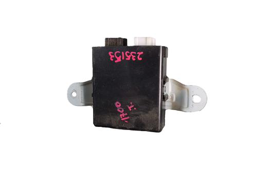 Used Electronic module Electronic module 39076233 39076233