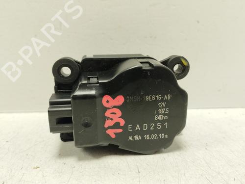 Sentrallåsmotor tankluke FORD FOCUS II (DA_, HCP, DP) [2004-2013]  30655428