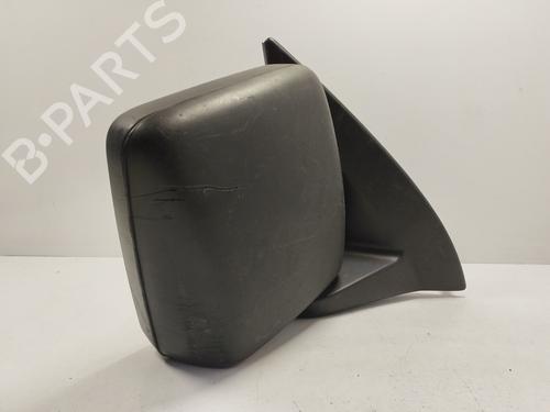 Right mirror OPEL COMBO Box Body/MPV 1.3 CDTI 16V | BP17422050C27 