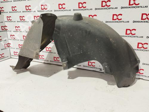 Hjulbue VW NEW BEETLE (9C1, 1C1) 1.9 TDI | BP24621533C56 