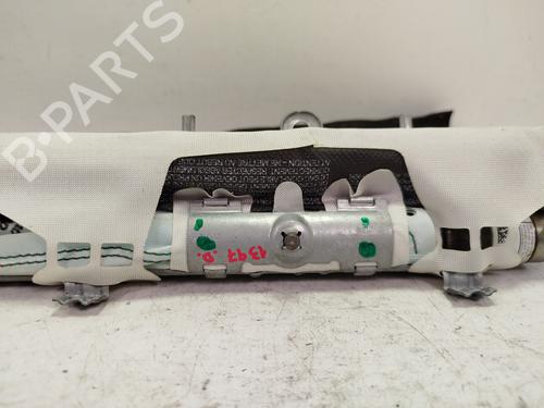 Right curtain airbag PEUGEOT 308 SW I (4E_, 4H_)  | BP28008291C12 