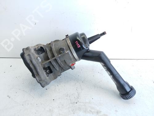 Used Steering pump CITROËN C4 Picasso I MPV (UD_) [2006-2015]  30699292