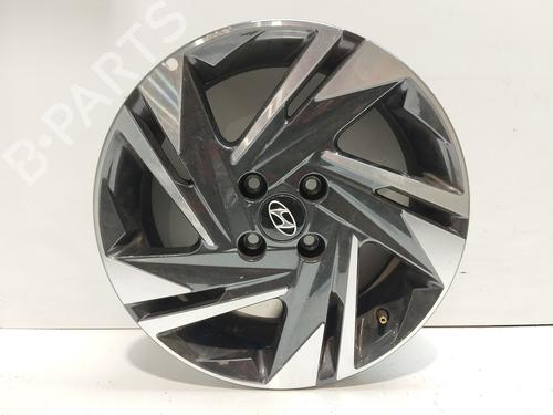 Fælk HYUNDAI BAYON (BC3) [2021-2025]  21139001