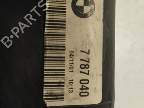 Expansion tank BMW 3 (E46) 320 d | BP17420498C120 