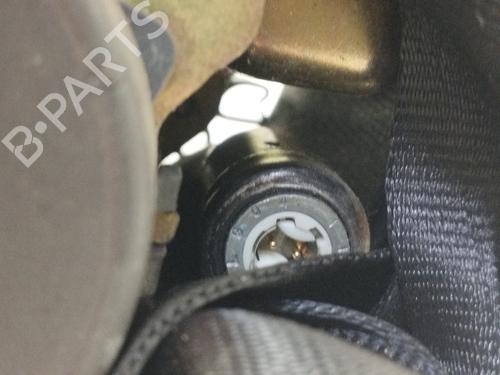 Front right seatbelt CITROËN C4 Coupe (LA_) 1.6 16V | BP23225824I25 