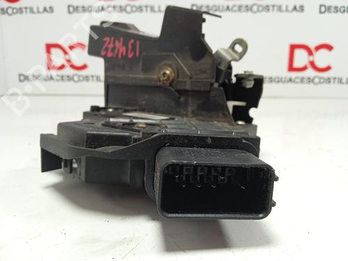 Front left lock FORD FOCUS II (DA_, HCP, DP)  | BP17409011C98 