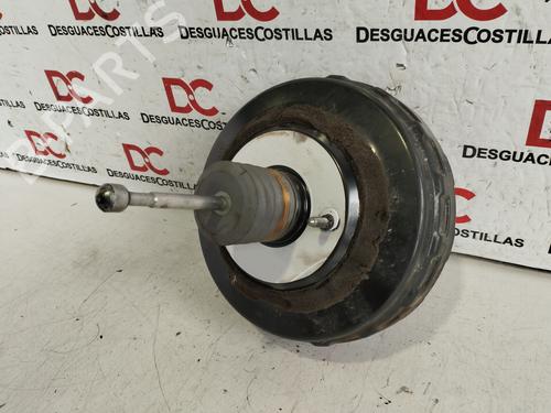 Servo brake OPEL ASTRA J Sports Tourer (P10) | BP17423488M42