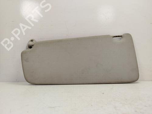 Used Right sun visor FORD KUGA I [2008-2012]  30655463