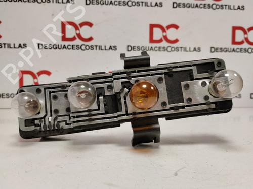Used Lamp holder CITROËN XSARA PICASSO (N68) 1.6 HDi (109 hp) 17416451