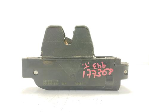 Cerradura de porton trasero PEUGEOT 307 Break (3E) 2.0 HDI 110 (107 hp) 23066678
