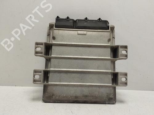 Engine control unit (ECU) ROVER 45 I Saloon (RT) 1.6 | BP29908060M57