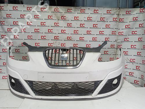 Used Front bumper SEAT ALTEA XL (5P5, 5P8) [2006-2015]  32086313