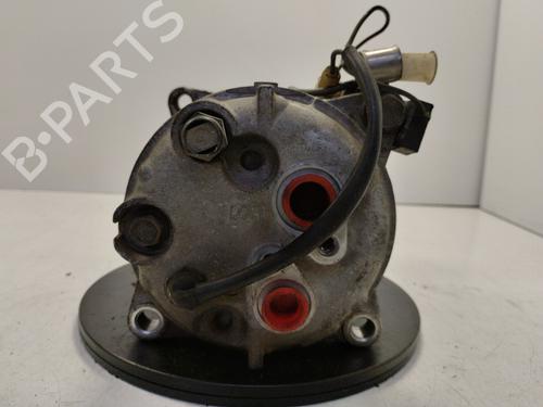AC compressor VOLVO S60 I (384) 2.4 | BP35785453M34 - Image 5