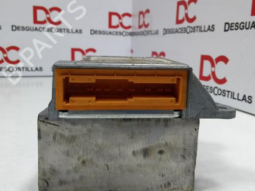 Airbag styreenhed ROVER 45 I Hatchback (RT) 1.6 | BP17399022M53 