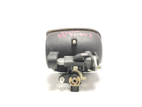 Tailgate handle SEAT IBIZA II (6K1) 1.9 D | BP17423780C132 