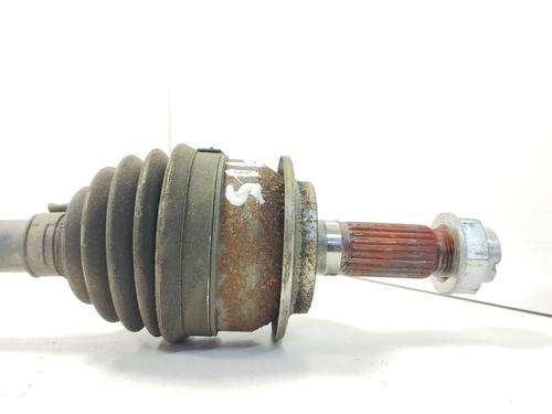 Left rear driveshaft HONDA CR-V II (RD_) 2.2 CTDi (RD9) | BP17720199M40 