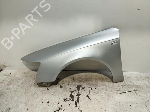 Forskærm venstre AUDI A6 C6 (4F2)  4F0821103A |