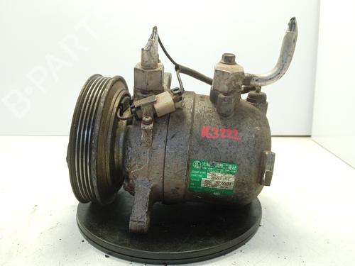 Compressor A/C Compressor A/C KIA CLARUS (K9A) [1995-2001] 35819385 35819385