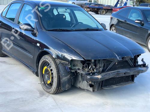 Right rear window motor SEAT LEON (1M1) 1.8 20V | BP17405392E22 