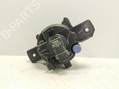 Right front fog light RENAULT CLIO III (BR0/1, CR0/1) 1.5 dCi (BR17, CR17) | BP28180237C31 