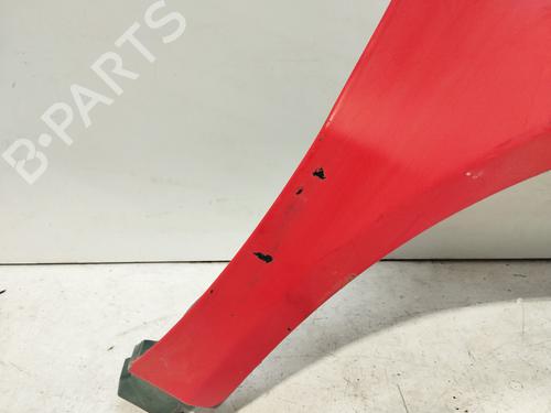 Right front fenders MERCEDES-BENZ A-CLASS (W168) A 160 (168.033, 168.133) | BP18348237C42 